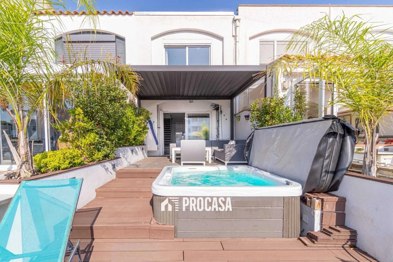 2 - house for sale in roses catalonia spain