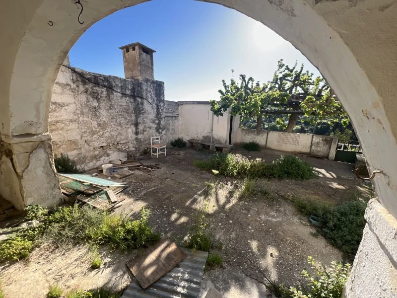 2 - venta casa réthymnon creta grecia