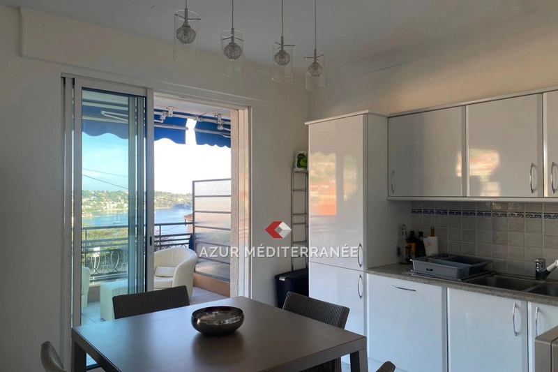 2 - venta apartamento vista al mar villefranche sur mer alpes-marítimos francia