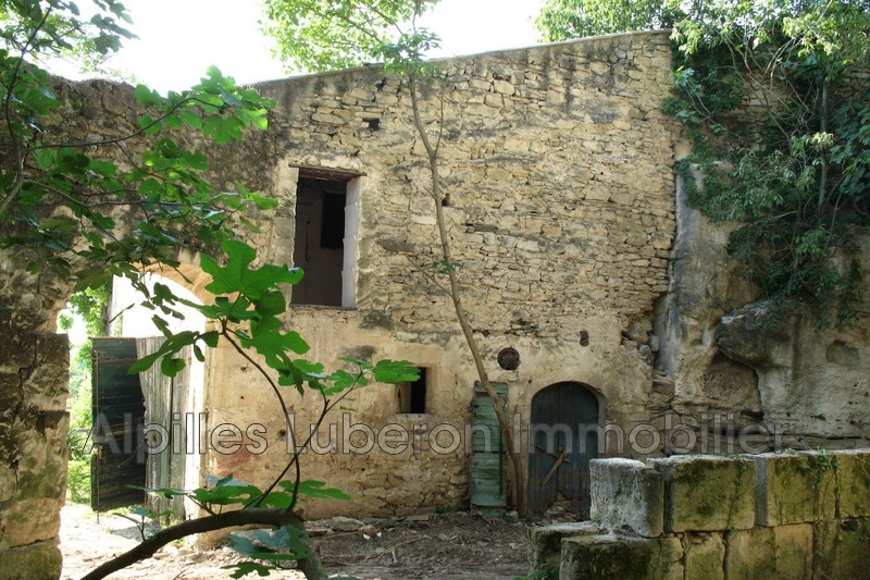 2 - vendita casa saint-rémy-de-provence bocche del rodano francia
