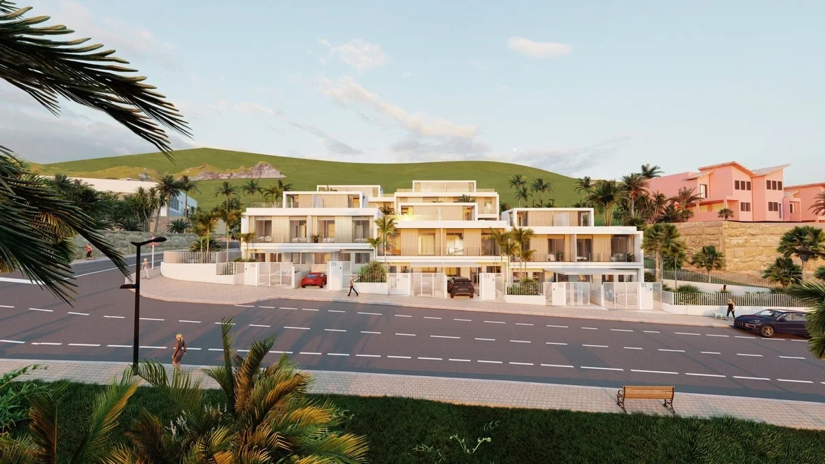 2 - продажа дом вид моря estepona - costa del sol андалусия испания