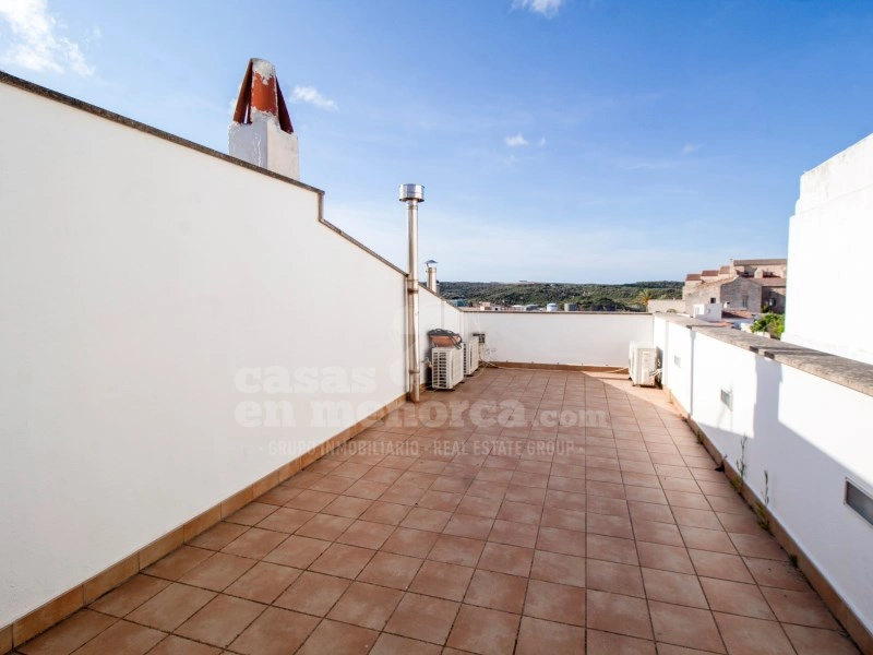 1 - house for sale in mao minorca - balearic islands spain