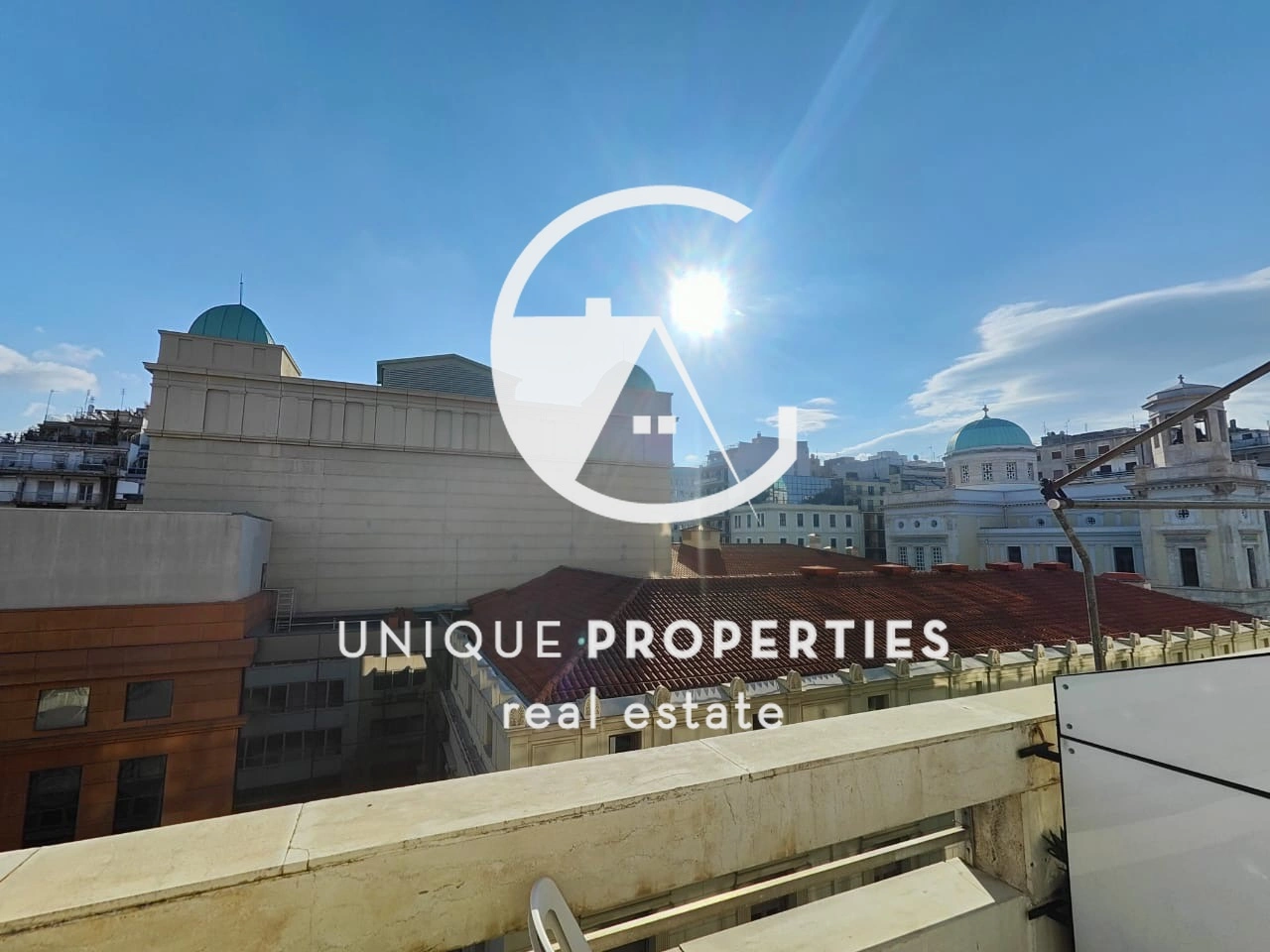1 - venda apartamento atenas ática grécia