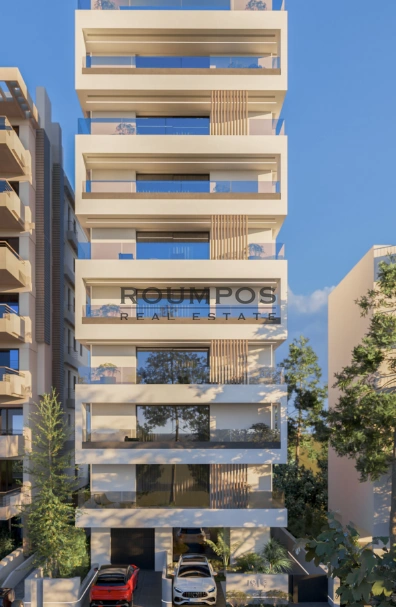 1 - vente appartement plage à pied palaion faliron attique grèce