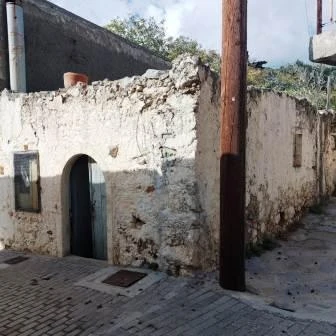 1 - verkauf haus stavrokhórion kreta griechenland