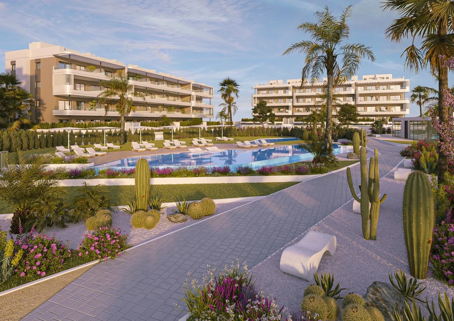 2 - verkoop appartement torrevieja - costa blanca valencian community spanje