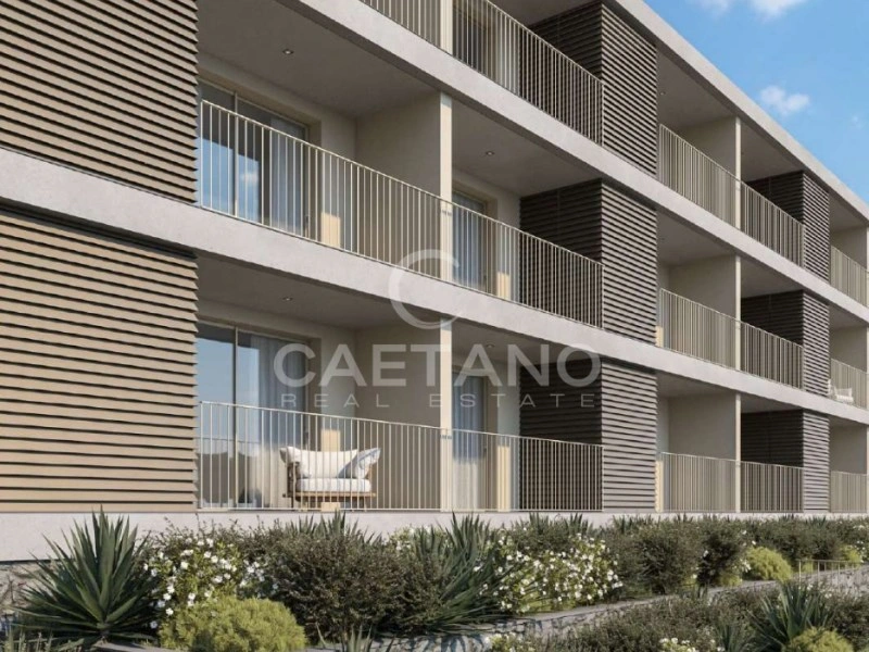 2 - продажа квартира santa luzia мадера португалия