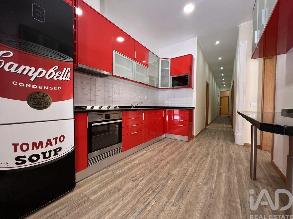 2 - vente appartement lisbonne région de lisbonne portugal