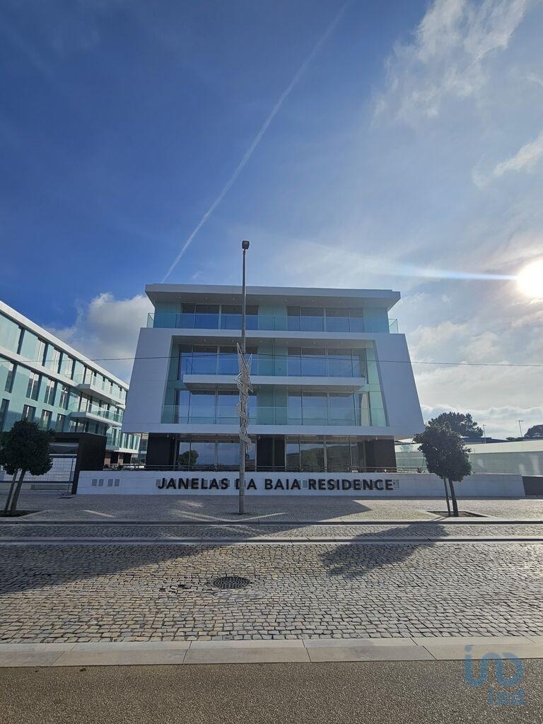2 - продажа квартира ноги в воде são martinho do porto центральный регион португалия