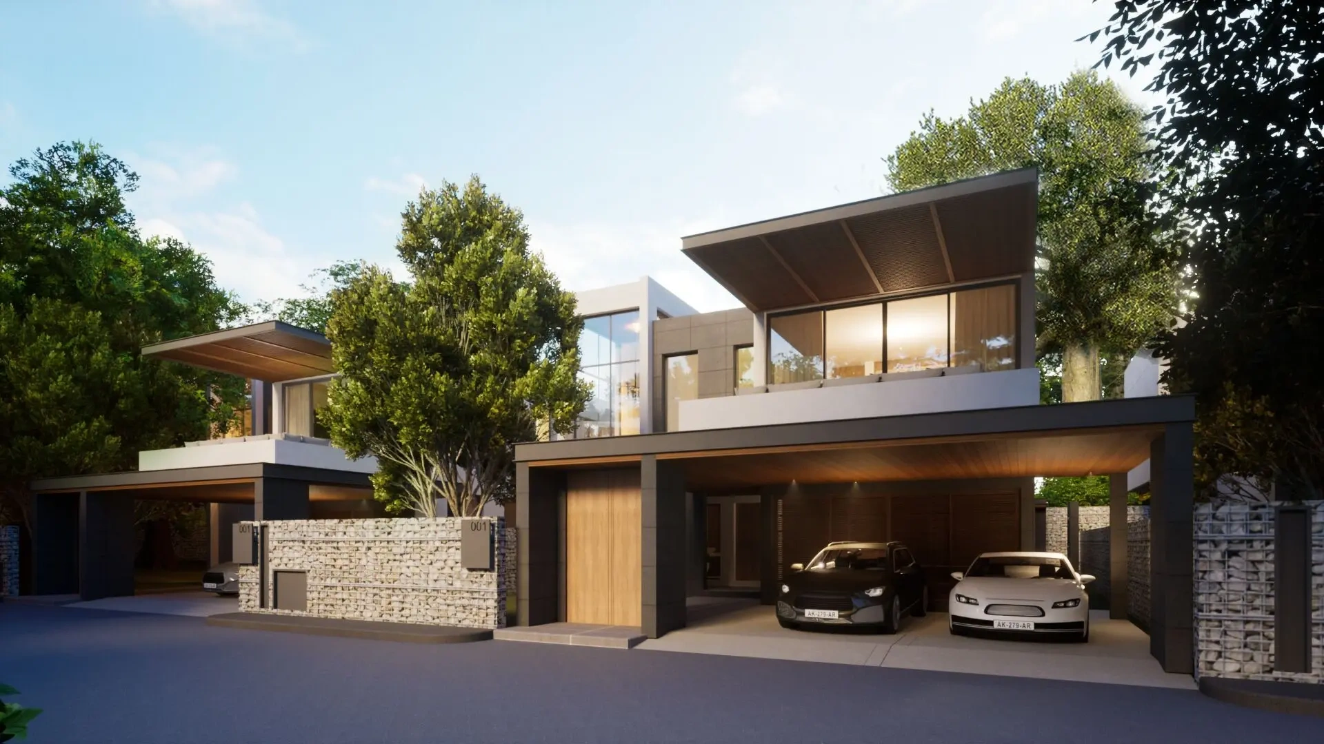 2 - vente maison thalang phuket thaïlande