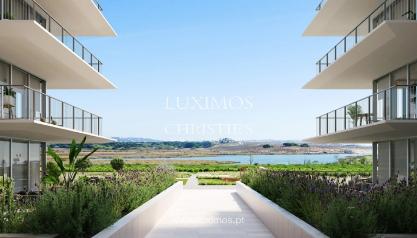 1 - sea view apartment for sale in silves algarve portugal