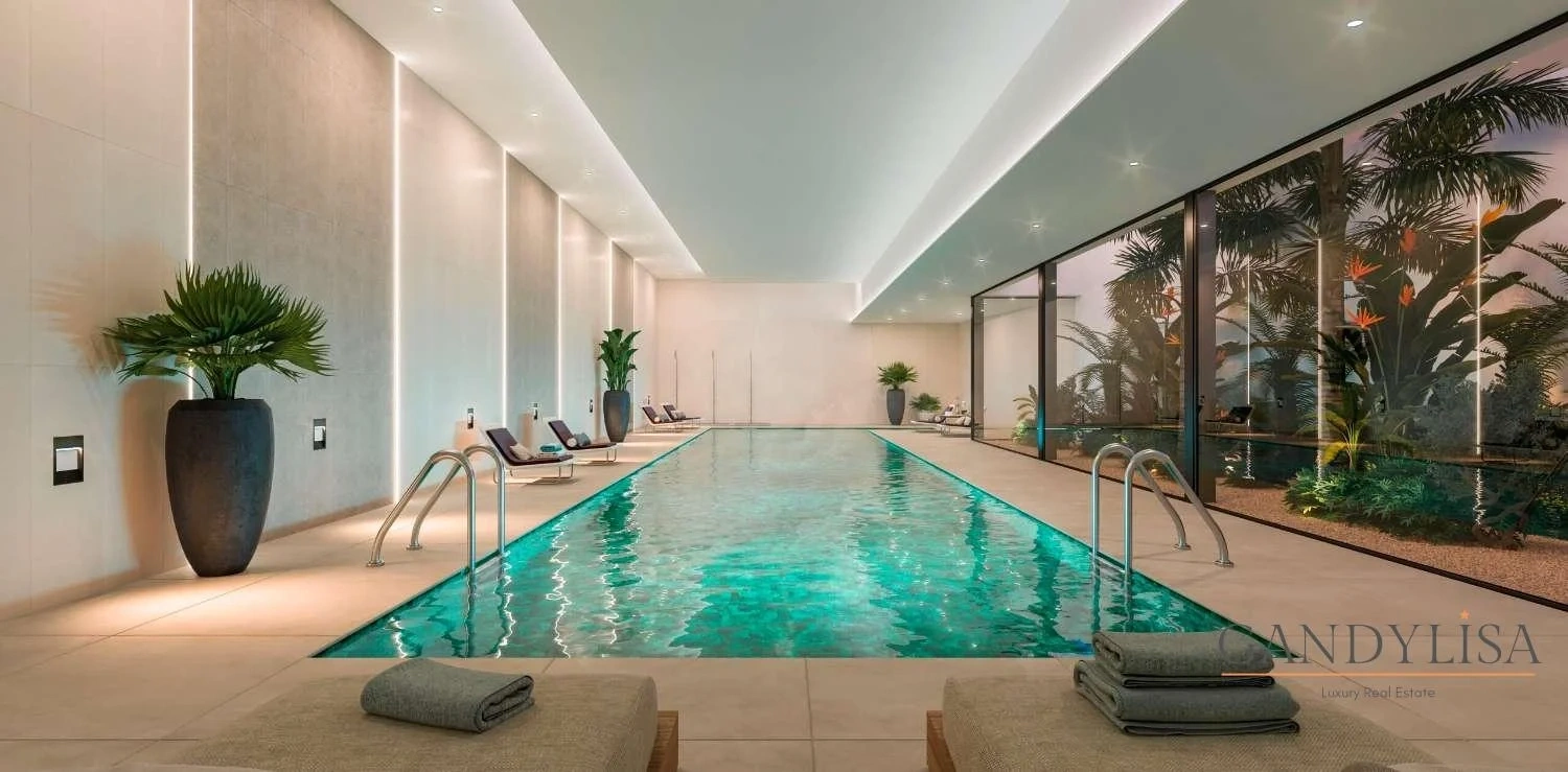 2 - sea view apartment for sale in marbella - costa del sol andalusia spain
