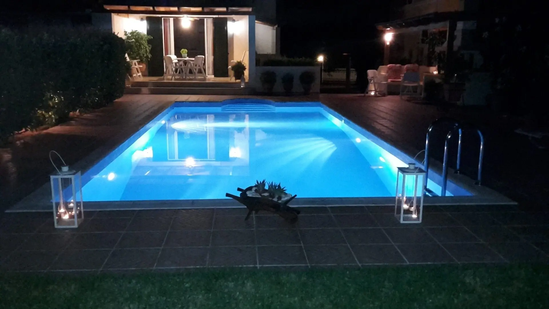 2 - vente maison vue mer plépi péloponnèse grèce
