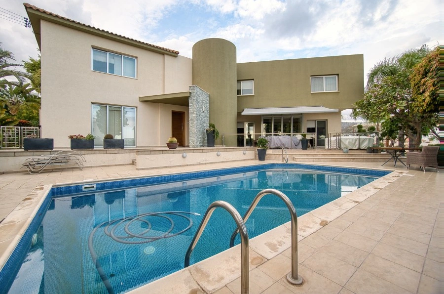 2 - verkoop villa limassol limassol cyprus