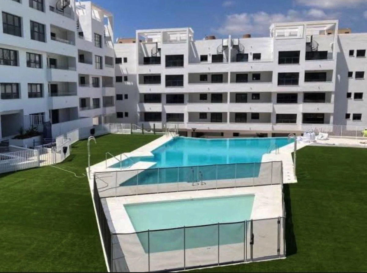 1 - venta apartamento vista al mar estepona - costa del sol andalucía españa