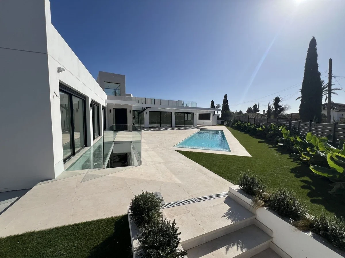 2 - verkoop villa mijas andalusië spanje