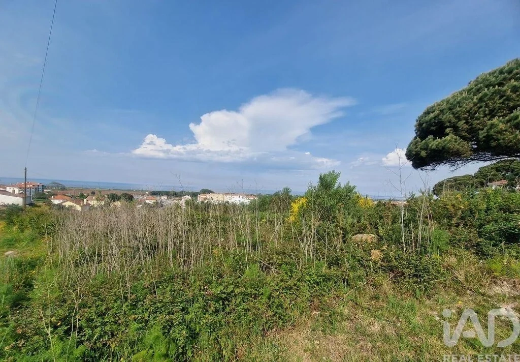 1 - sea view plot of land for sale in viana do castelo north region portugal