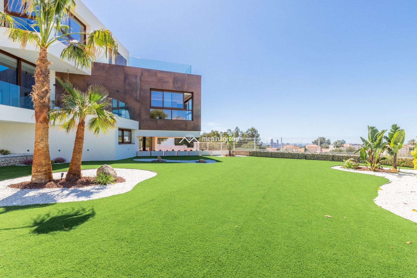 2 - vente maison la nucia - costa blanca communauté valencienne espagne