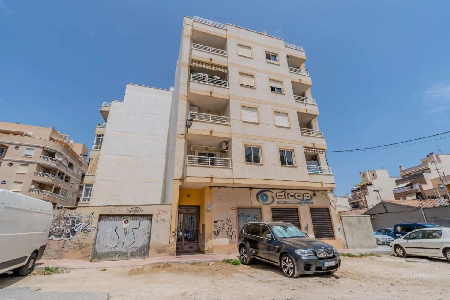 1 - venta apartamento torrevieja - costa blanca comunidad valenciana españa