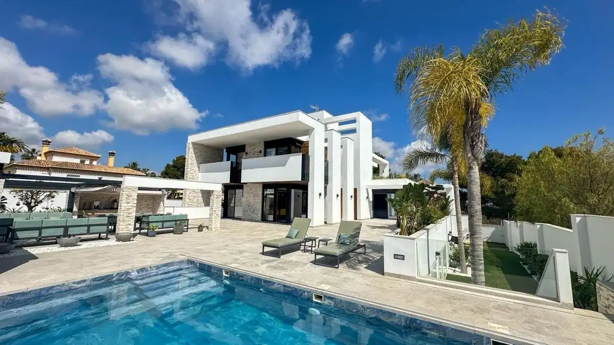 1 - sea view villa for sale in orihuela-costa valencian community spain