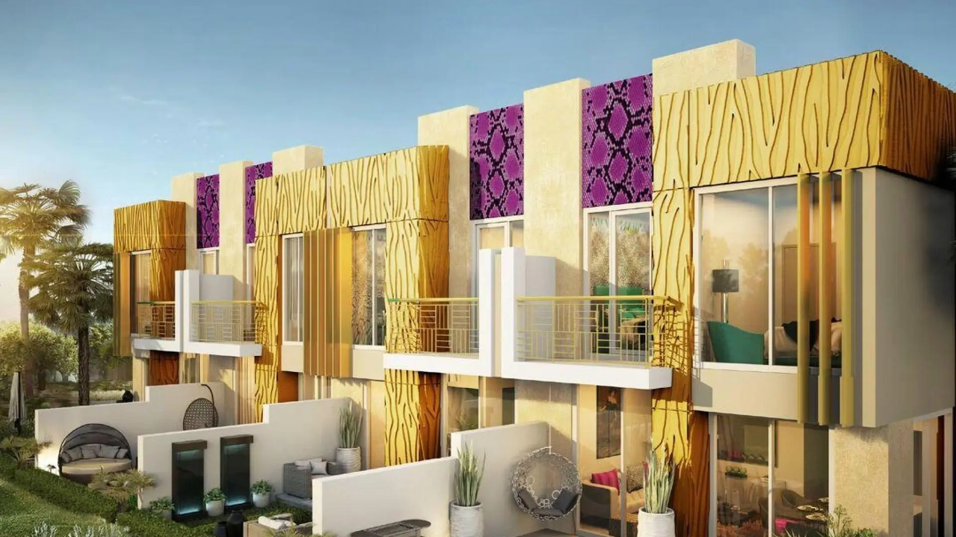 1 - venda villa dubai dubai emirados árabes unidos