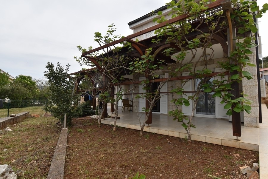 2 - vendita casa vista mare soline litoraneo-montana croazia