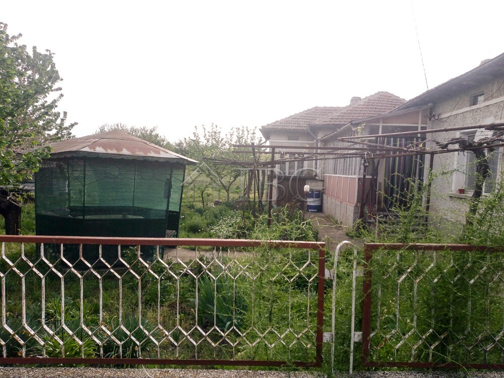 2 - venta casa general toshevo dobrich bulgaria