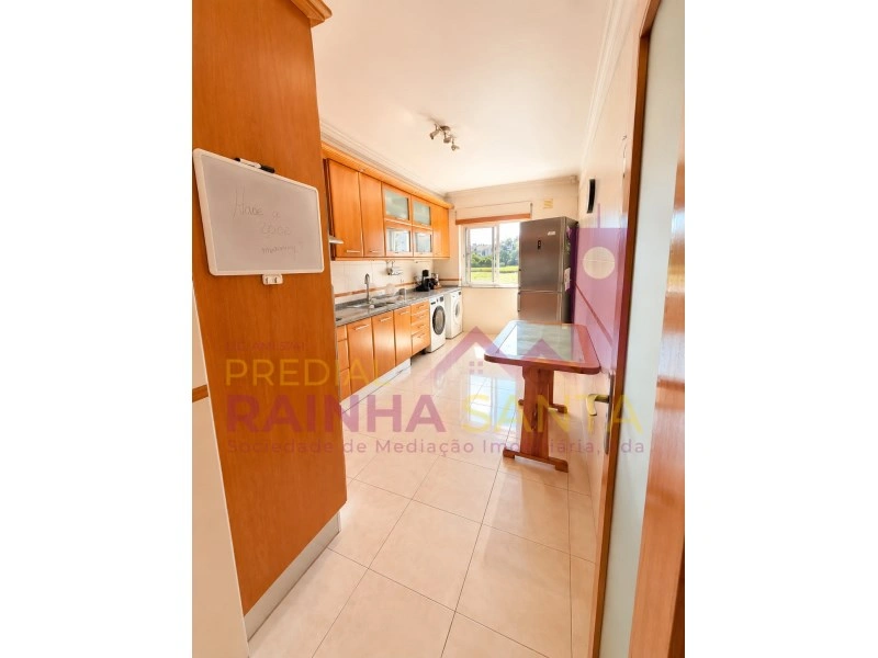 2 - apartment for sale in santarém alentejo portugal
