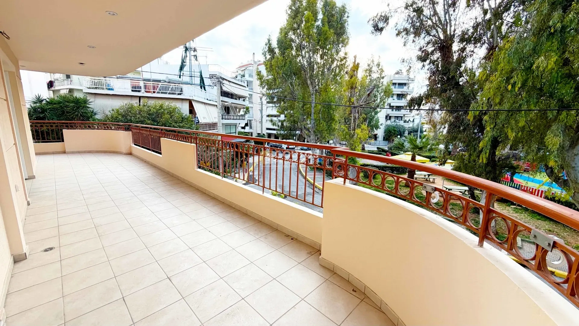 1 - venta apartamento alimos ática grecia