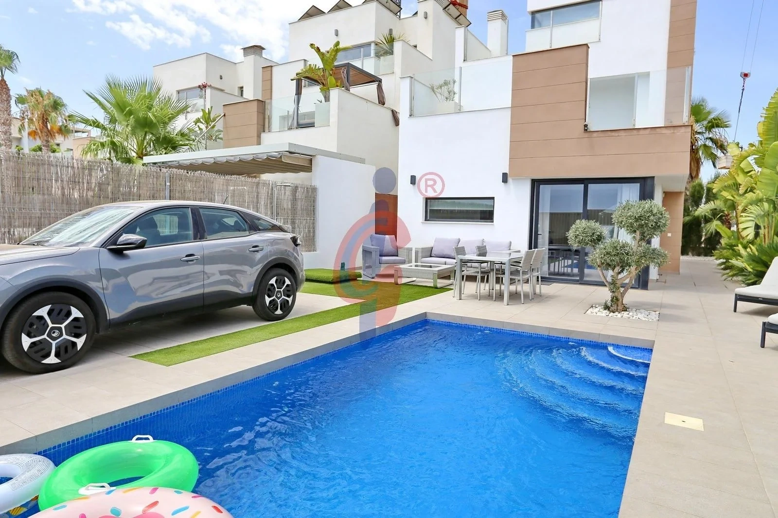 1 - vente maison guardamar del segura communauté valencienne espagne