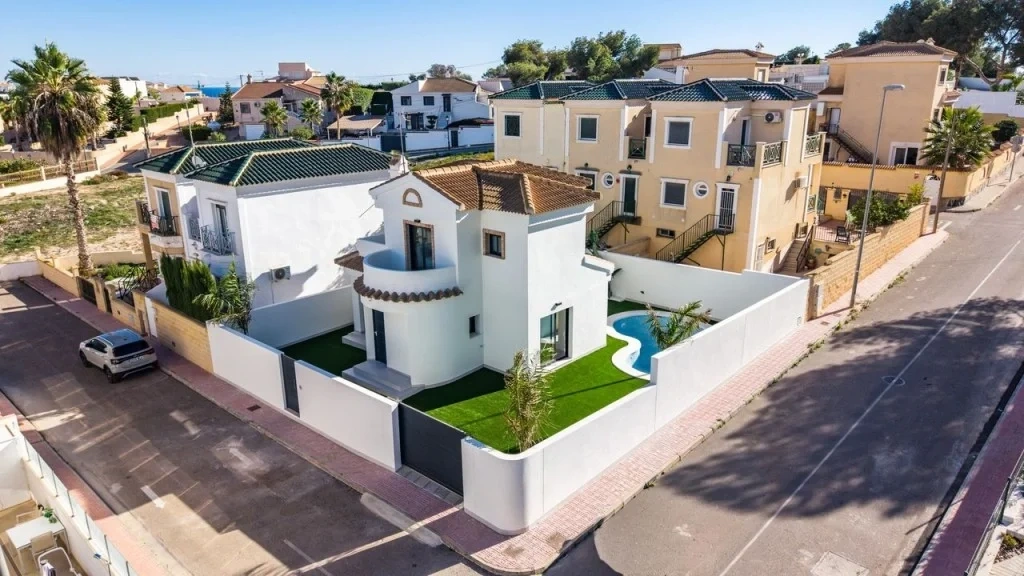 1 - venta casa orihuela comunidad valenciana españa