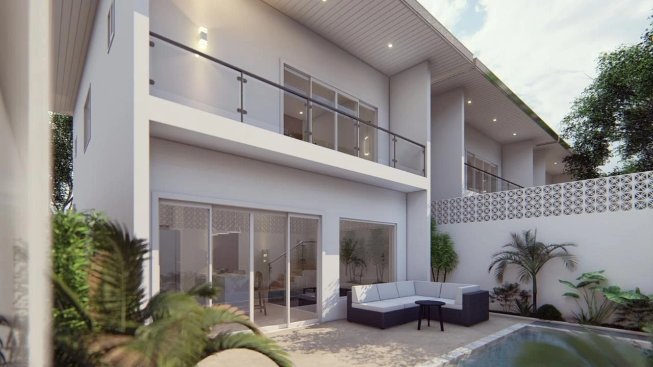 2 - vente villa bali bali indonésie