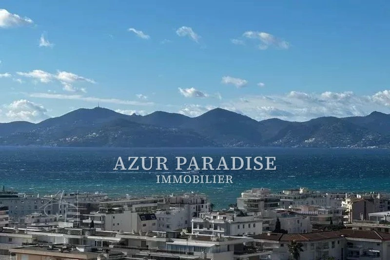 2 - sea view apartment for sale in cannes alpes-maritimes france