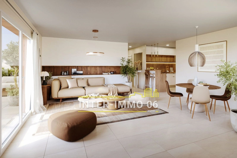 2 - vente appartement cannes alpes-maritimes france