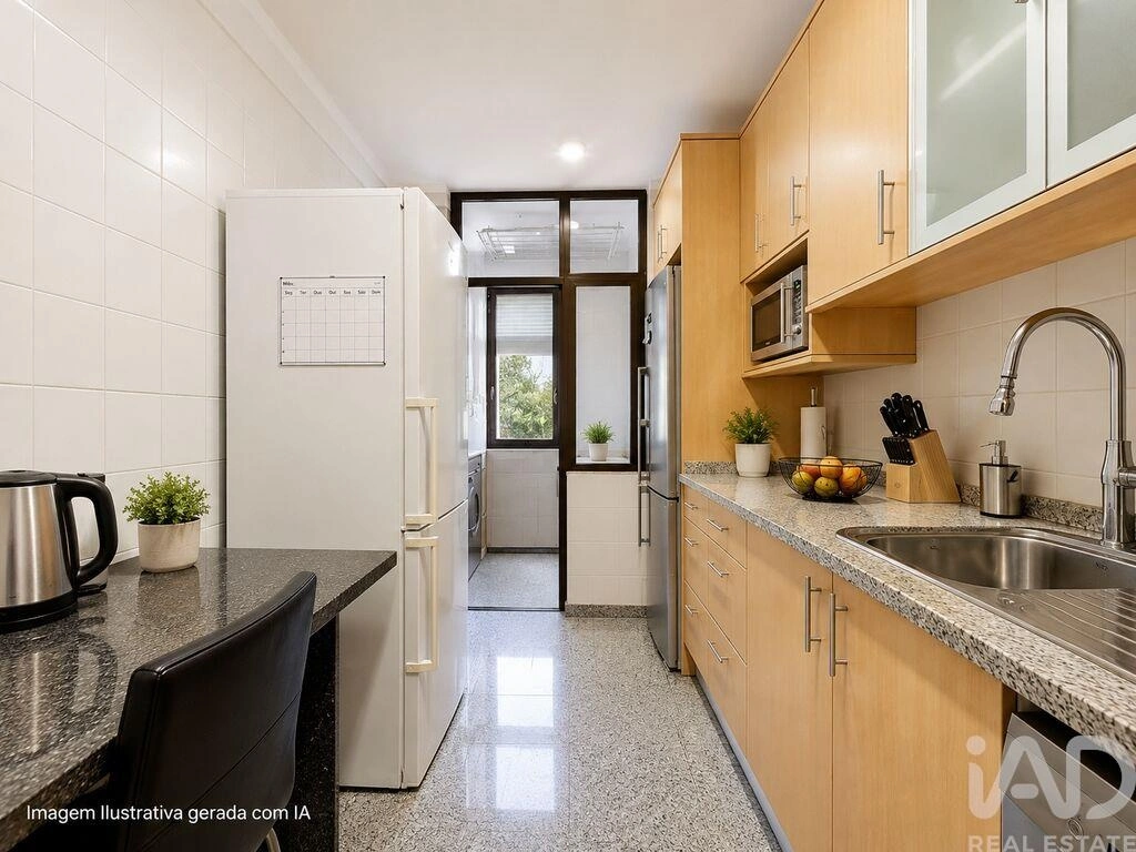 2 - apartment for sale in matosinhos north region portugal