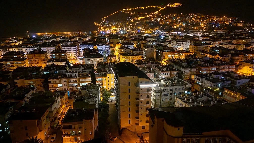 2 - vendita appartamento alanya antalya turchia
