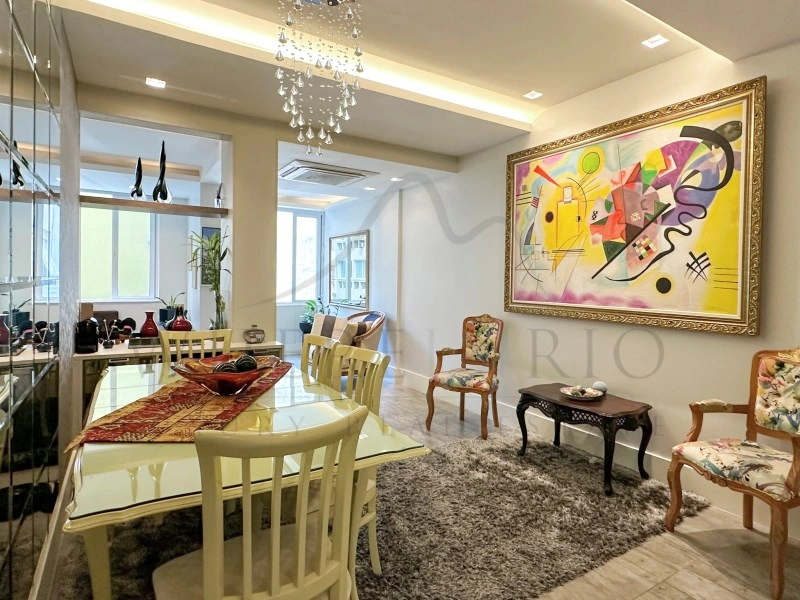 2 - vente appartement rio de janeiro rio de janeiro brésil