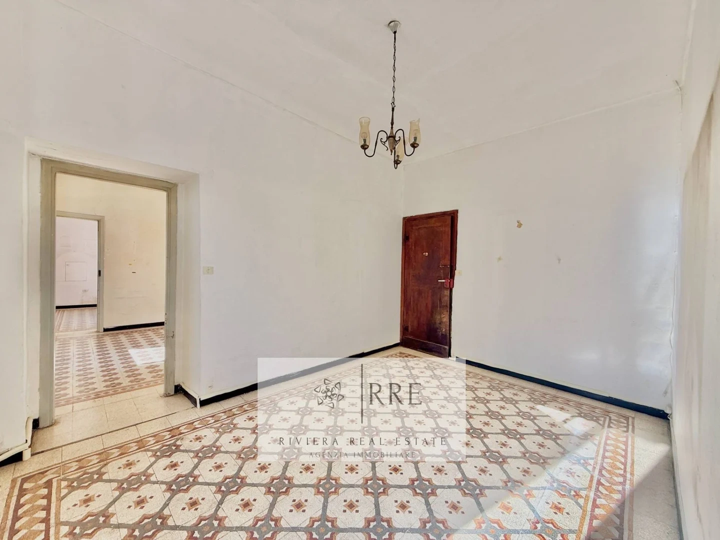 1 - apartment for sale in pieve di teco liguria italy