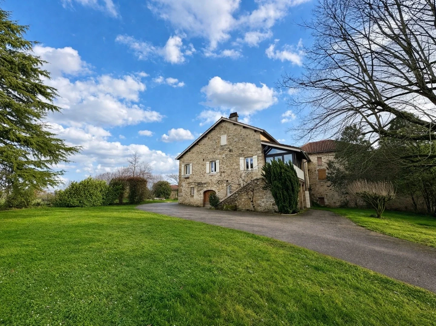 1 - vente maison saint-félix charente-maritime france