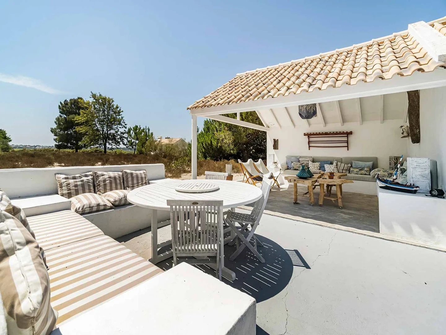 1 - venda casa a praia ao pé grândola alentejo portugal