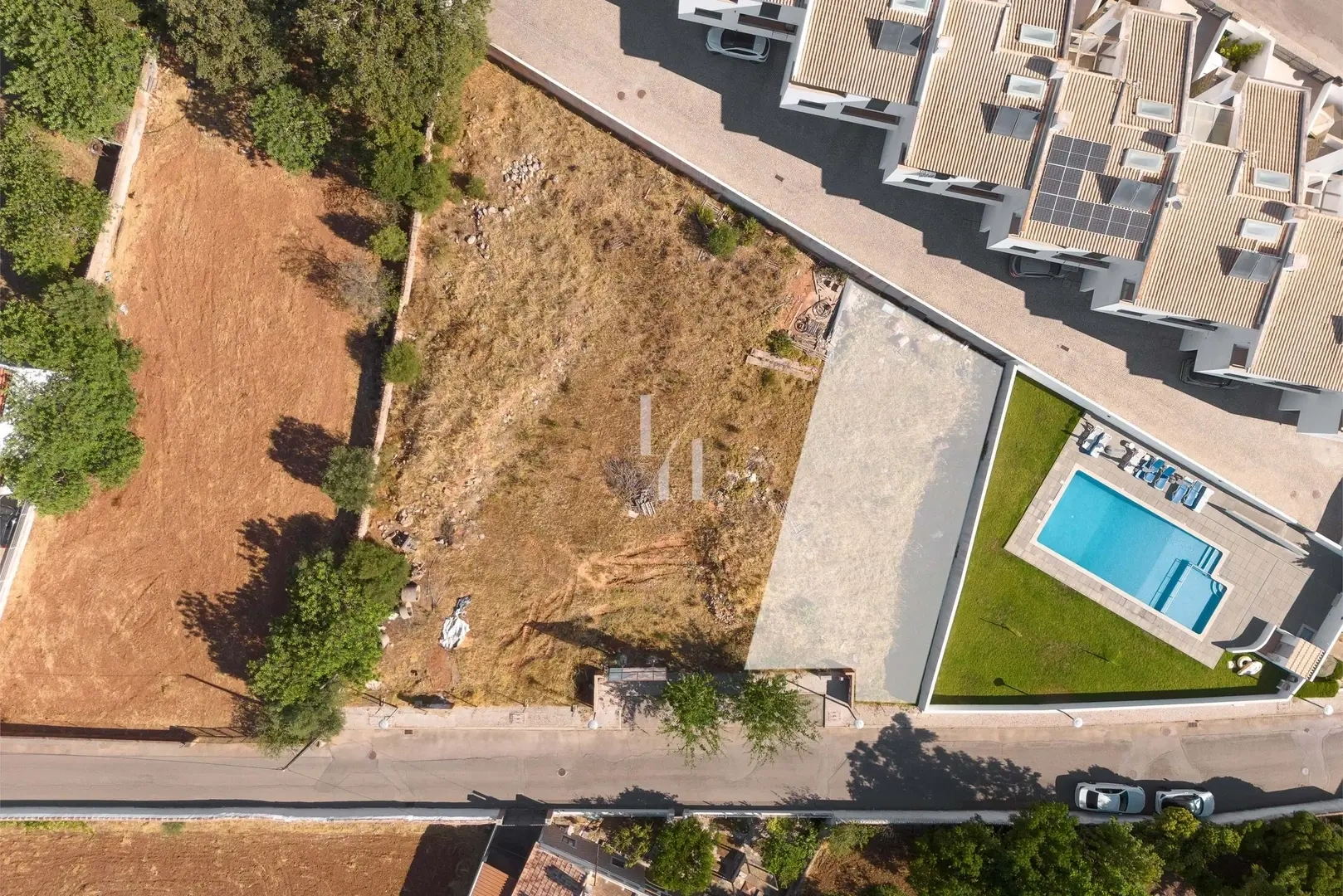 2 - vendita terreno são brás de alportel algarve portogallo