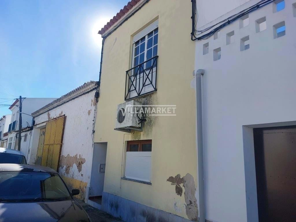 2 - verkoop huis ferreira do alentejo alentejo portugal