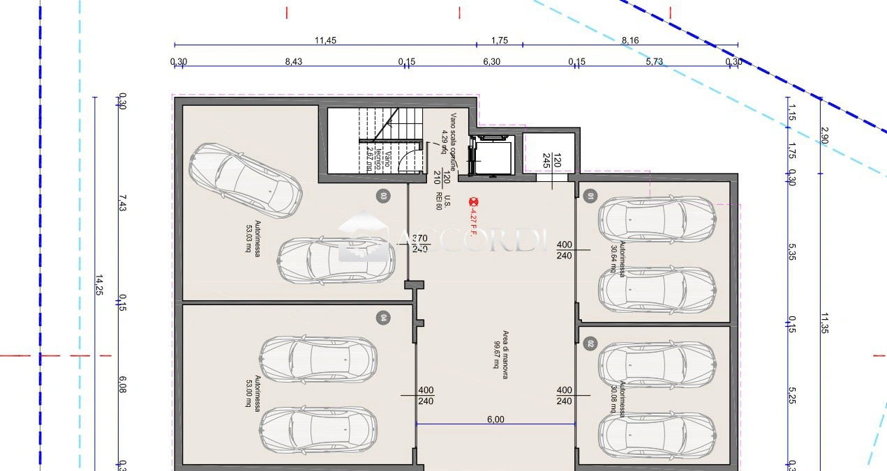 2 - apartment for sale in maser veneto italy