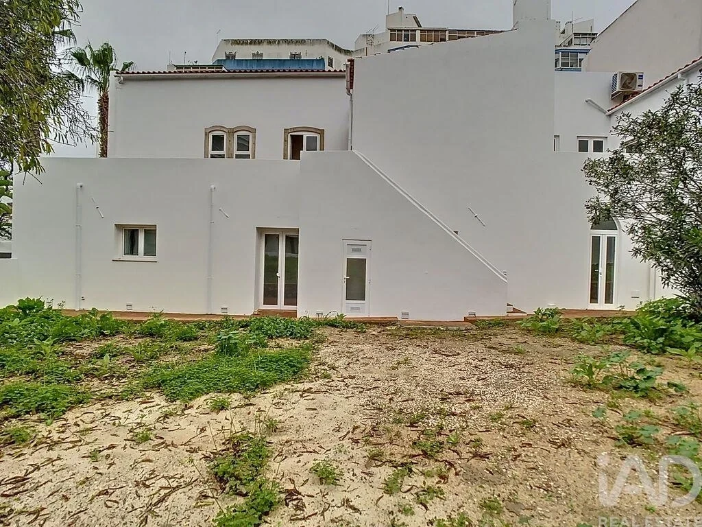 1 - venta villa portimão algarve portugal
