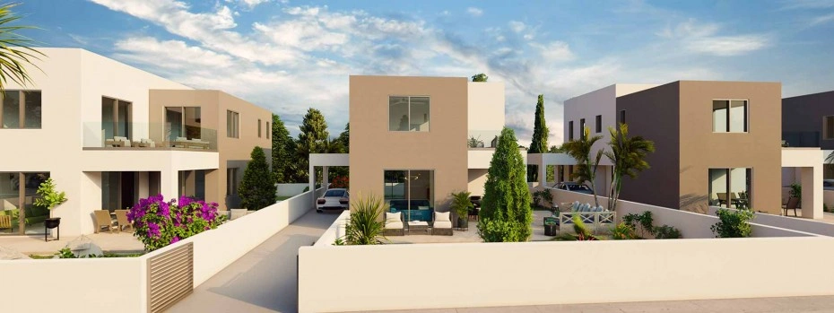 1 - продажа дом paphos пафос кипр