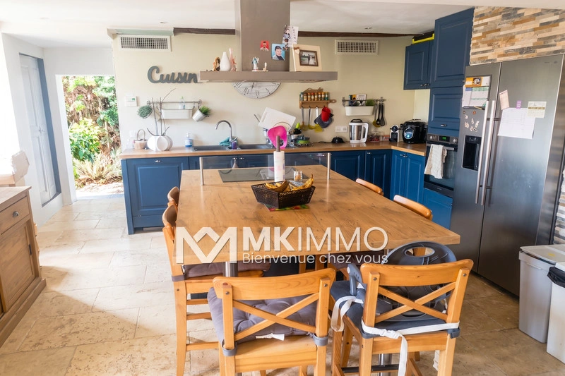 1 - house for sale in le rouret alpes-maritimes france