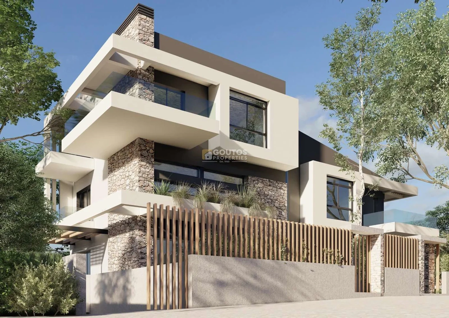 2 - venta casa kifissia ática grecia