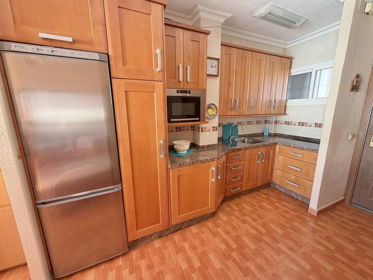 2 - sea view apartment for sale in benalmadena - costa del sol andalusia spain