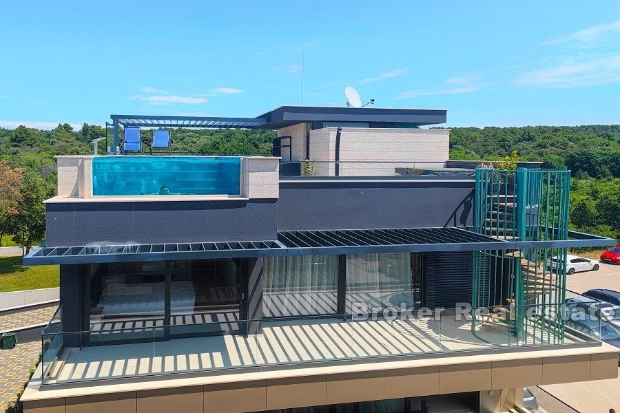1 - venta apartamento vista al mar zadar zadar croacia