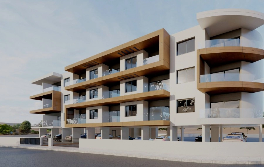 1 - vente appartement limassol limassol chypre